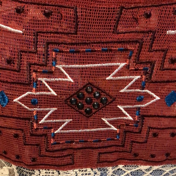 Shyamme Blouse - Picture 4 of 7